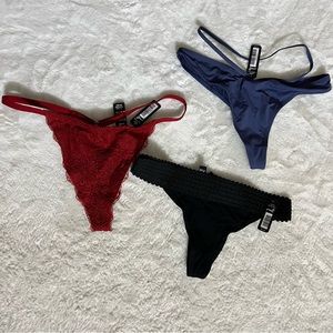 BootayBag Thong Pack